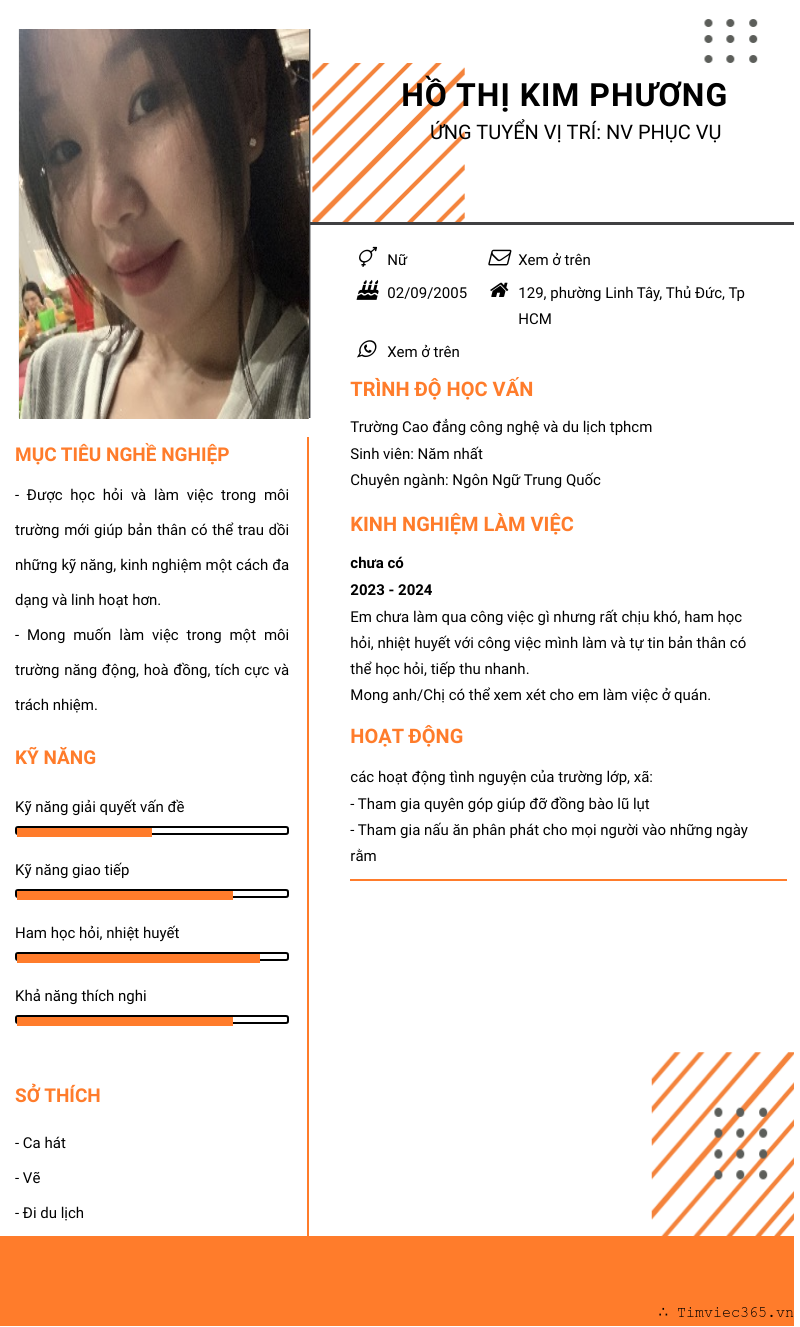 cv