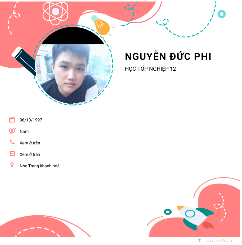 cv