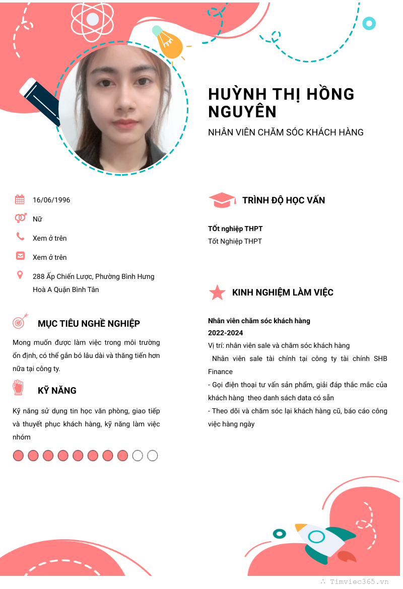 cv
