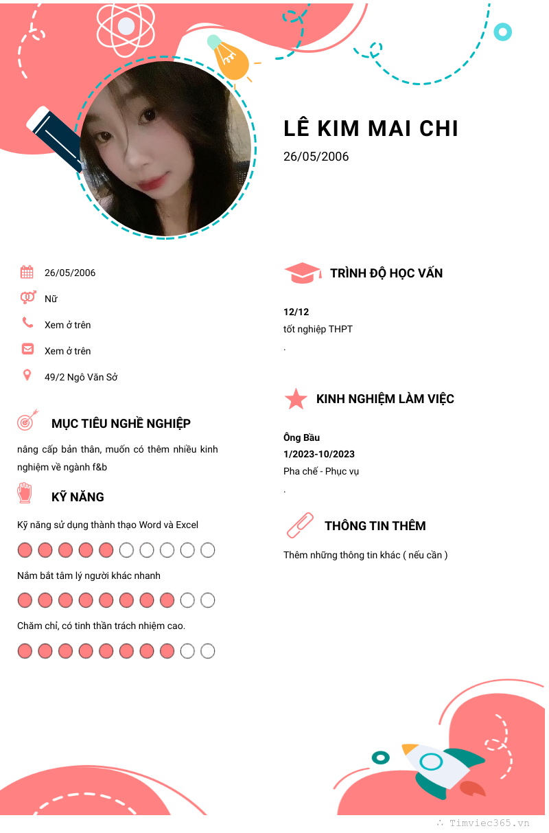 cv