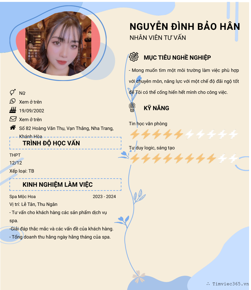 cv