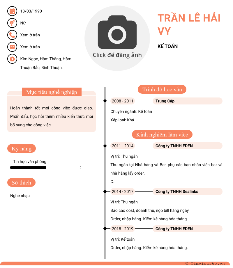 cv