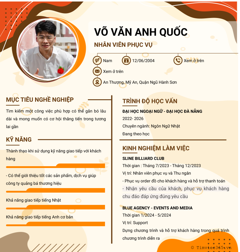 cv