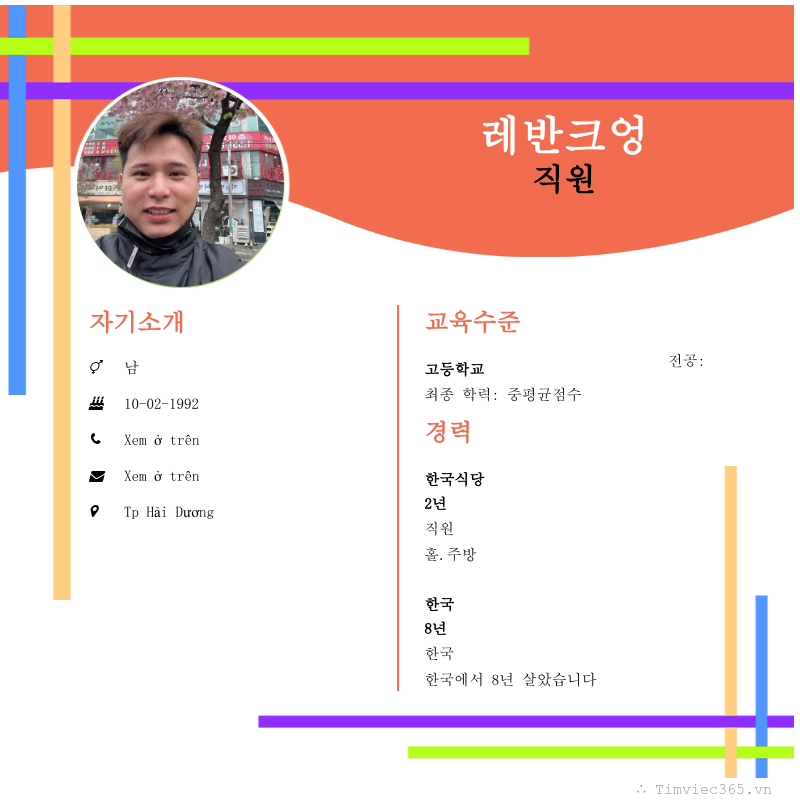 cv
