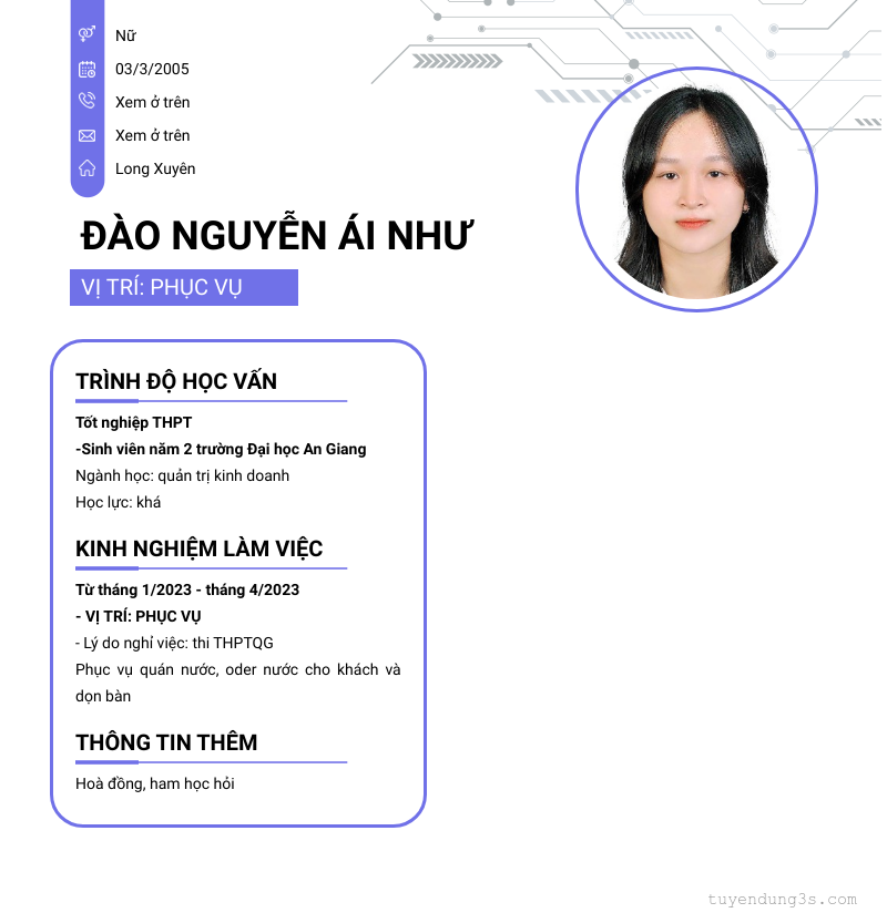 cv