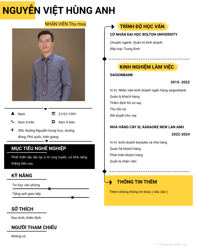 cv