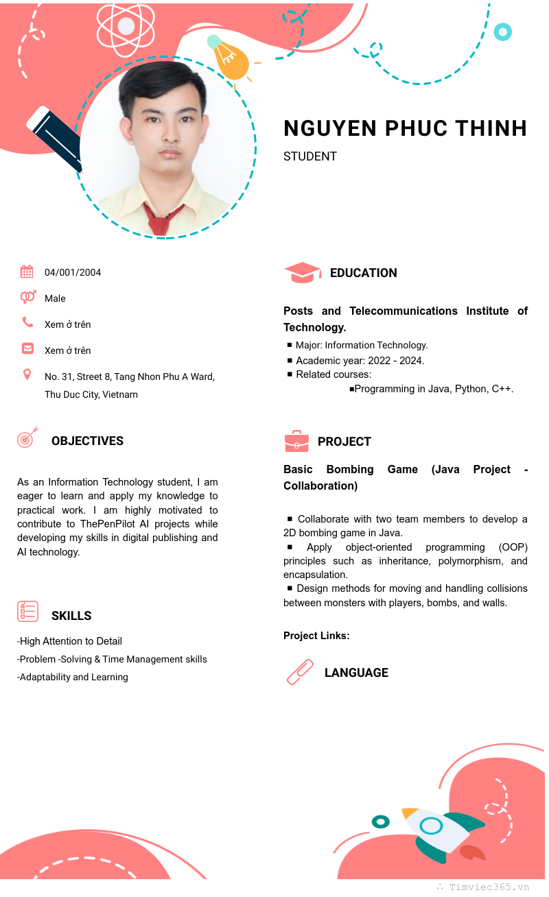 cv