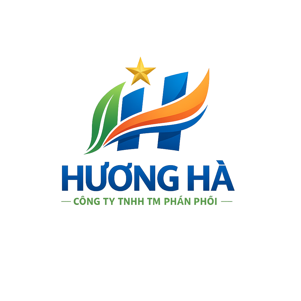 CÔNG TY TNHH TM PHÂN PHỐI HƯƠNG HÀ