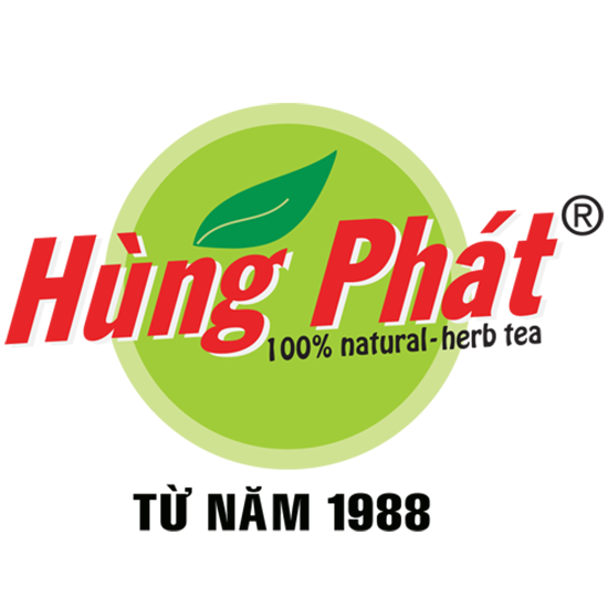 CTY Cổ Phần Sản Xuất Trà Hùng Phát