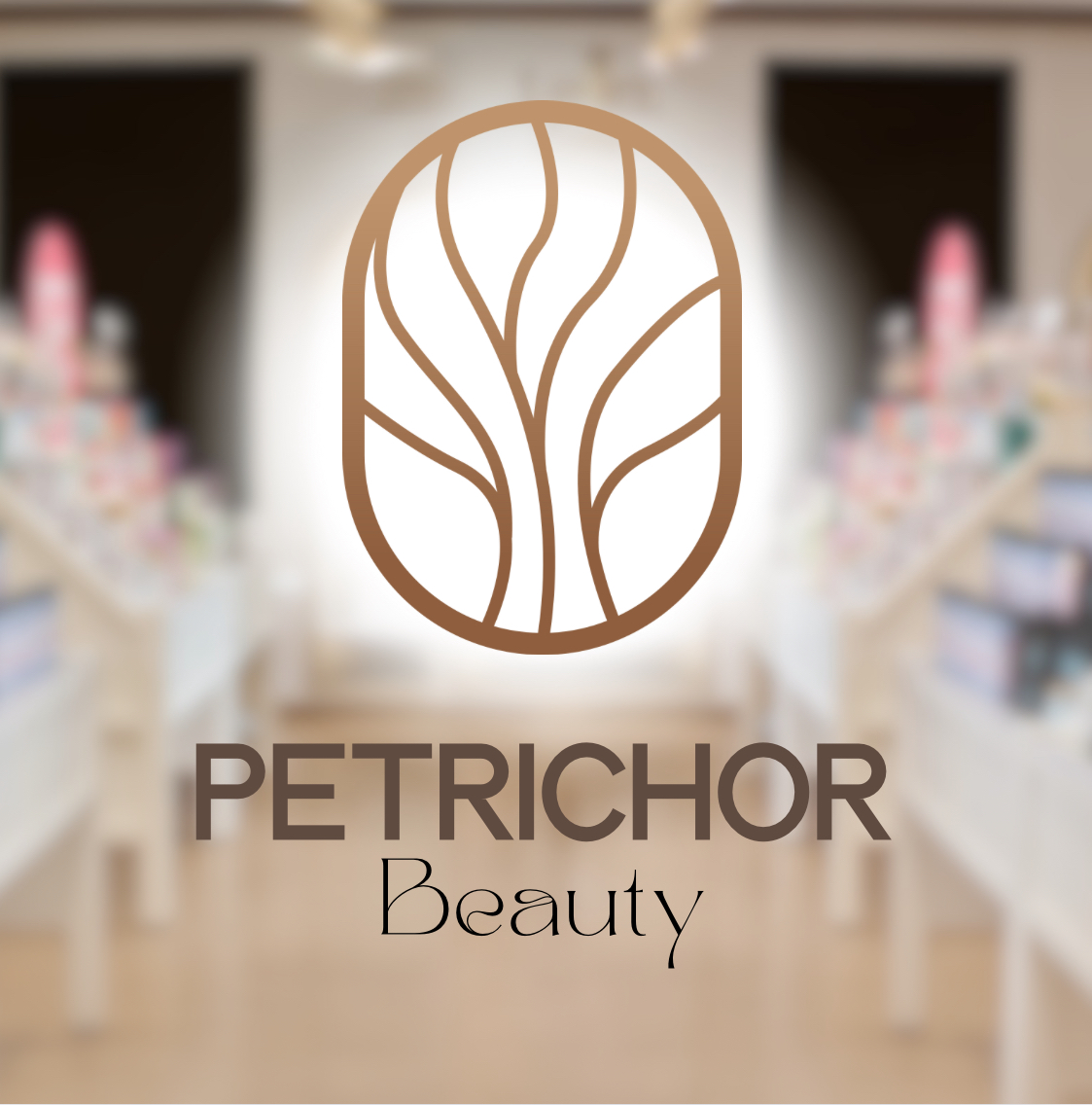 Petrichor Beauty shop