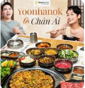 YOONHANOK - HƯƠNG VỊ HÀN QUỐC CHÂN THẬT