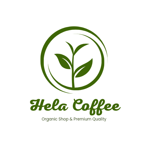 Hela Coffee