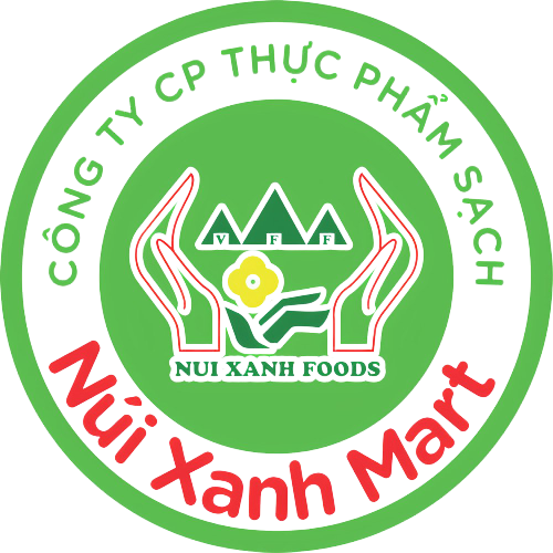 Công Ty Cổ Phần Thực Phẩm Sạch Núi Xanh