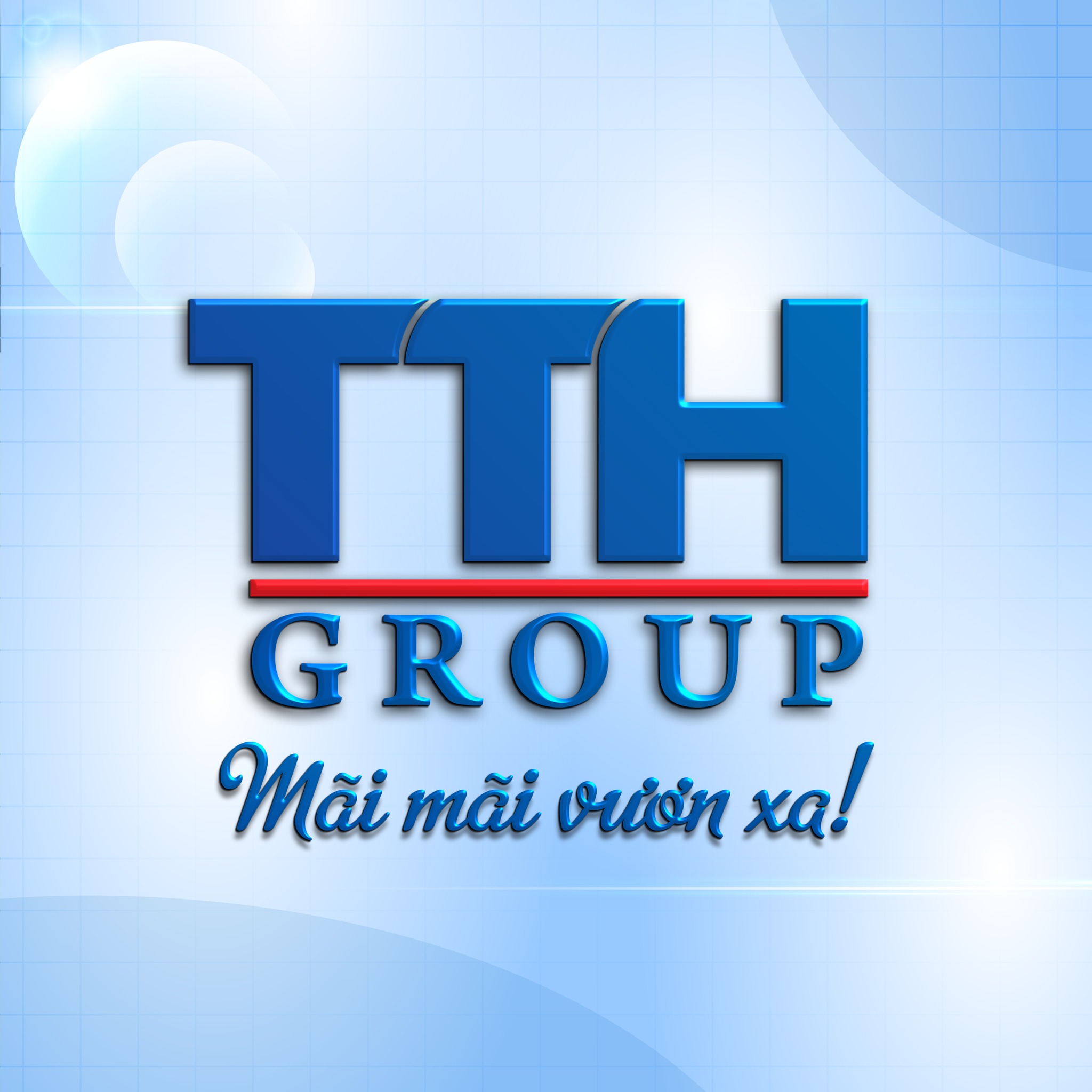 Công Ty Cổ Phần TTH Group