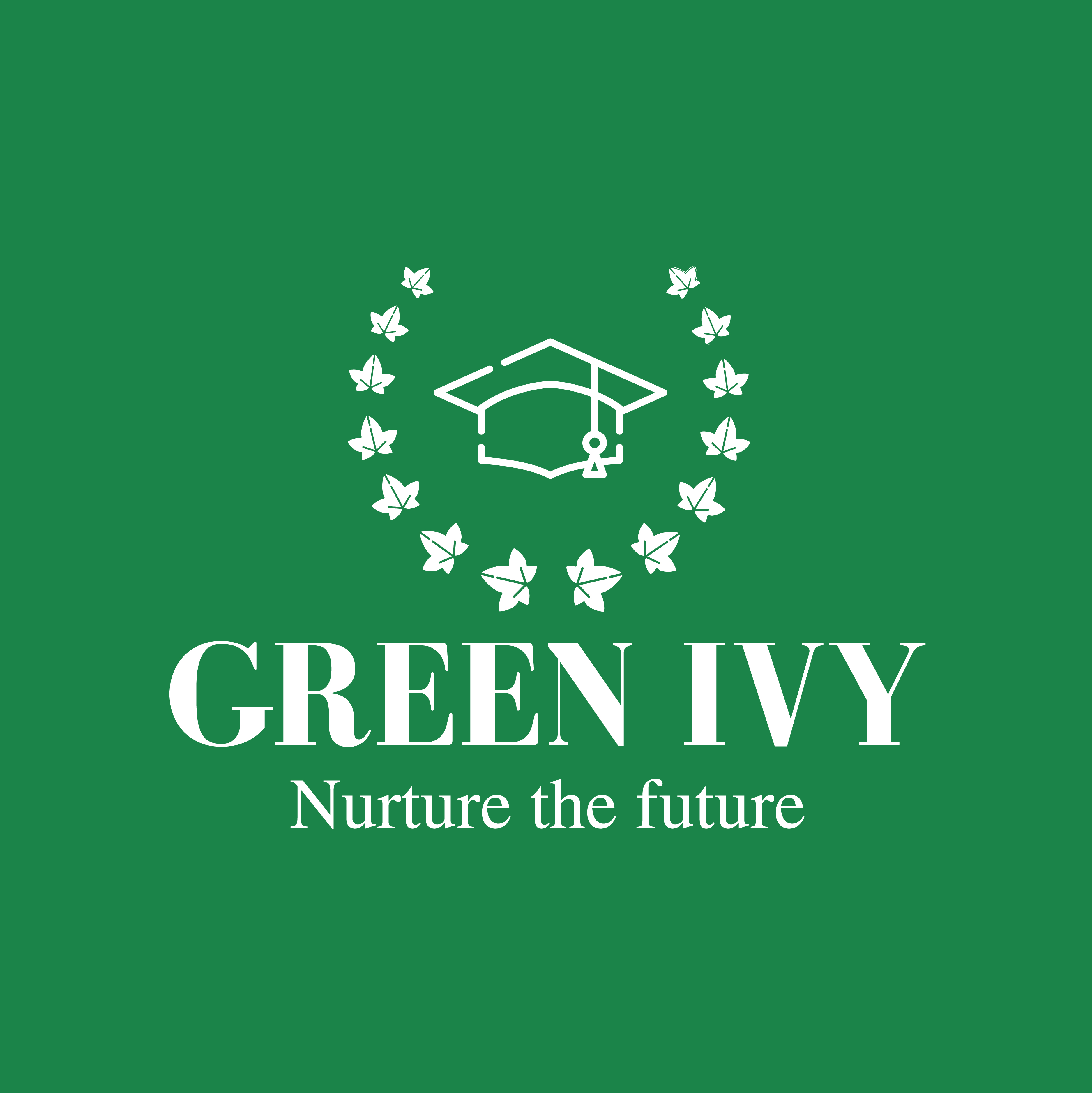 Green Ivy
