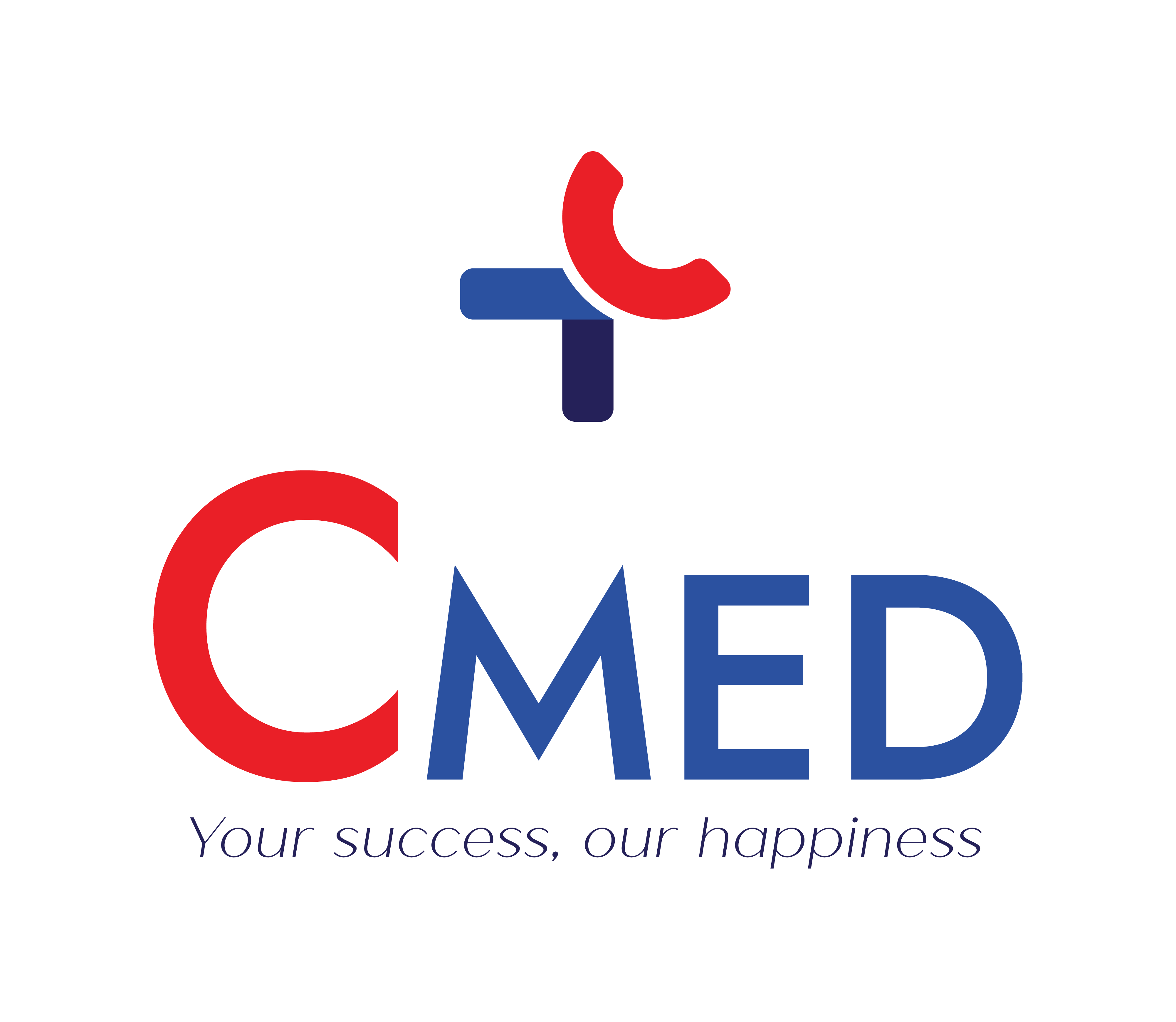 CÔNG TY CỔ PHẦN TƯ VẤN VẬN HÀNH VÀ KINH DOANH Y TẾ CMED