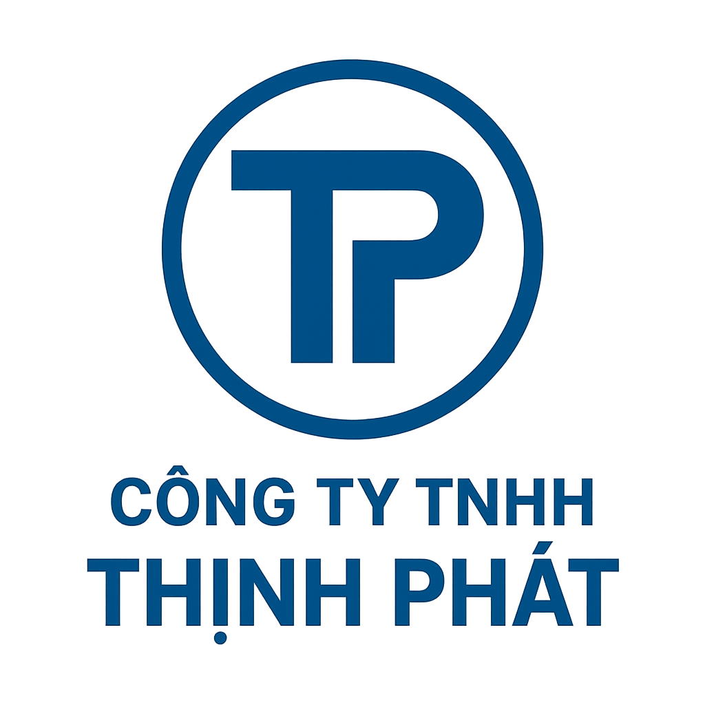 CÔNG TY TNHH THỊNH PHÁT