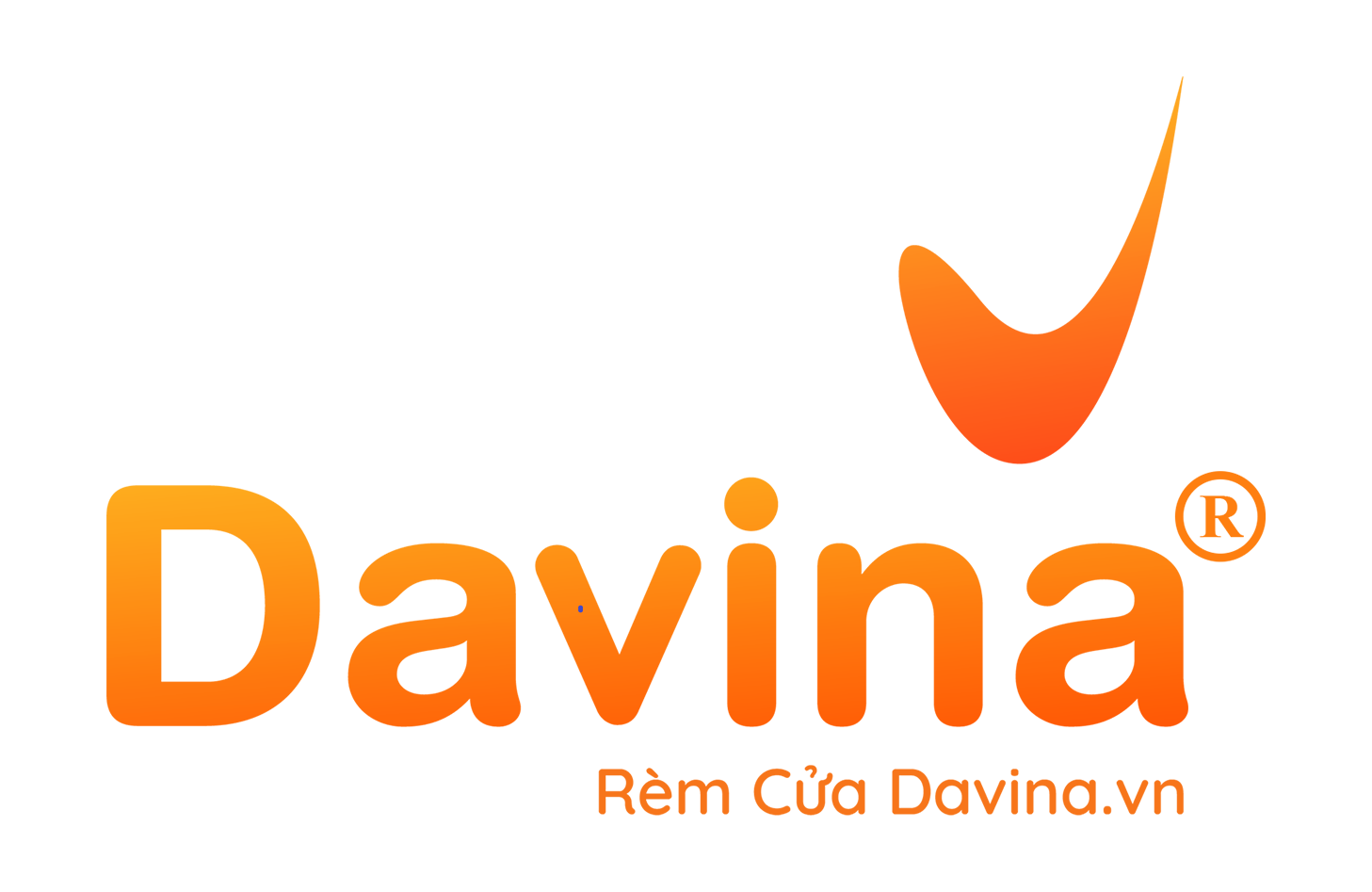 CÔNG TY TNHH RÈM CỬA DAVINA