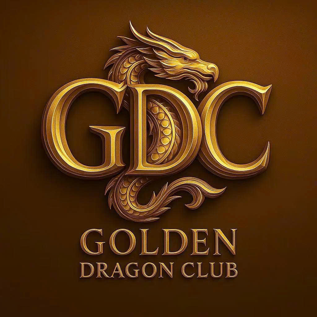 Gonden Dragon E- Gaming