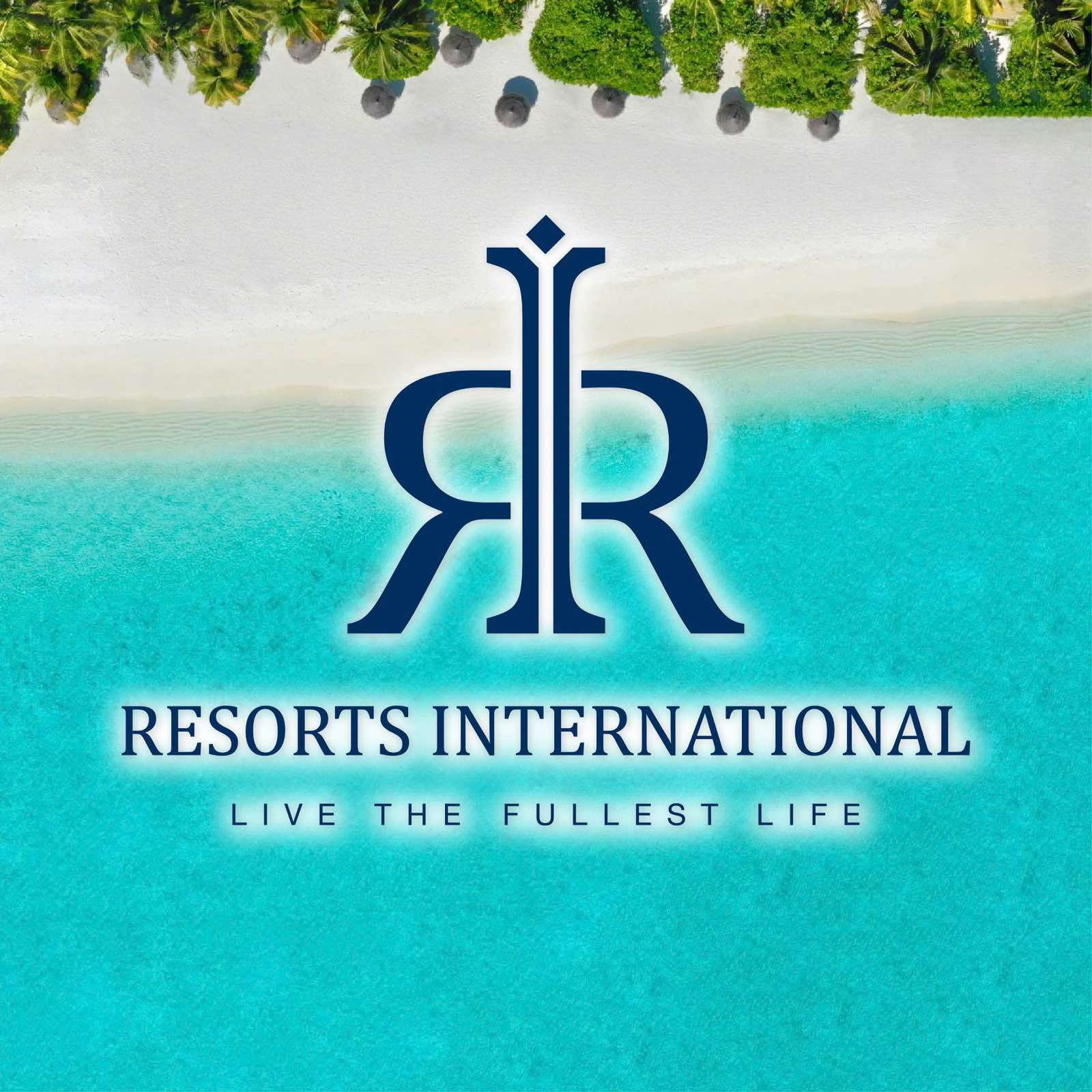 RESORTS INTERNATIONAL VIETNAM
