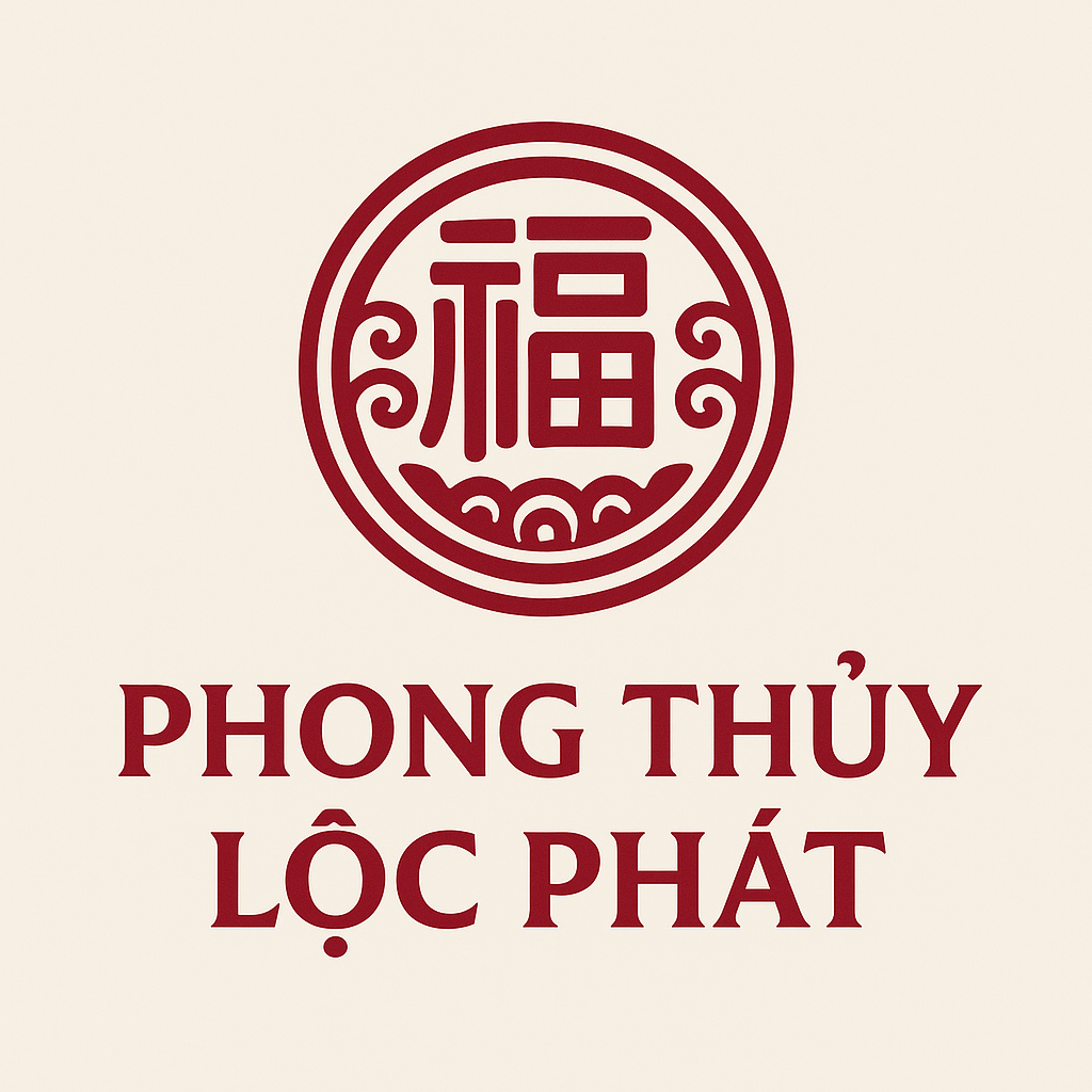 Phong thuỷ Lộc Phát