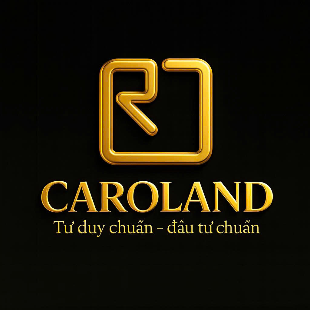 Công Ty CP Bất Động Sản Caroland