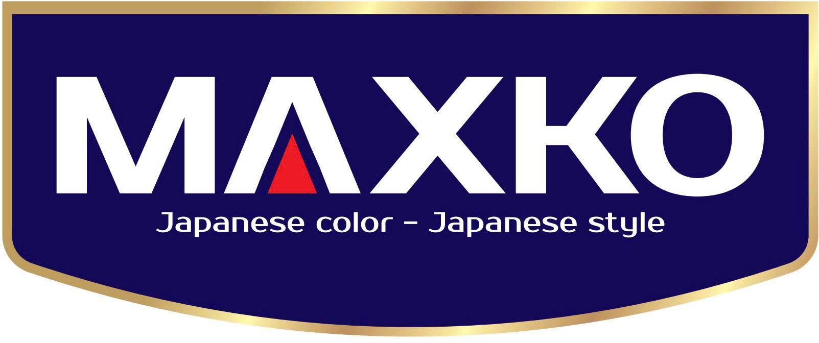 CÔNG TY TNHH MAXKO VIỆT NAM