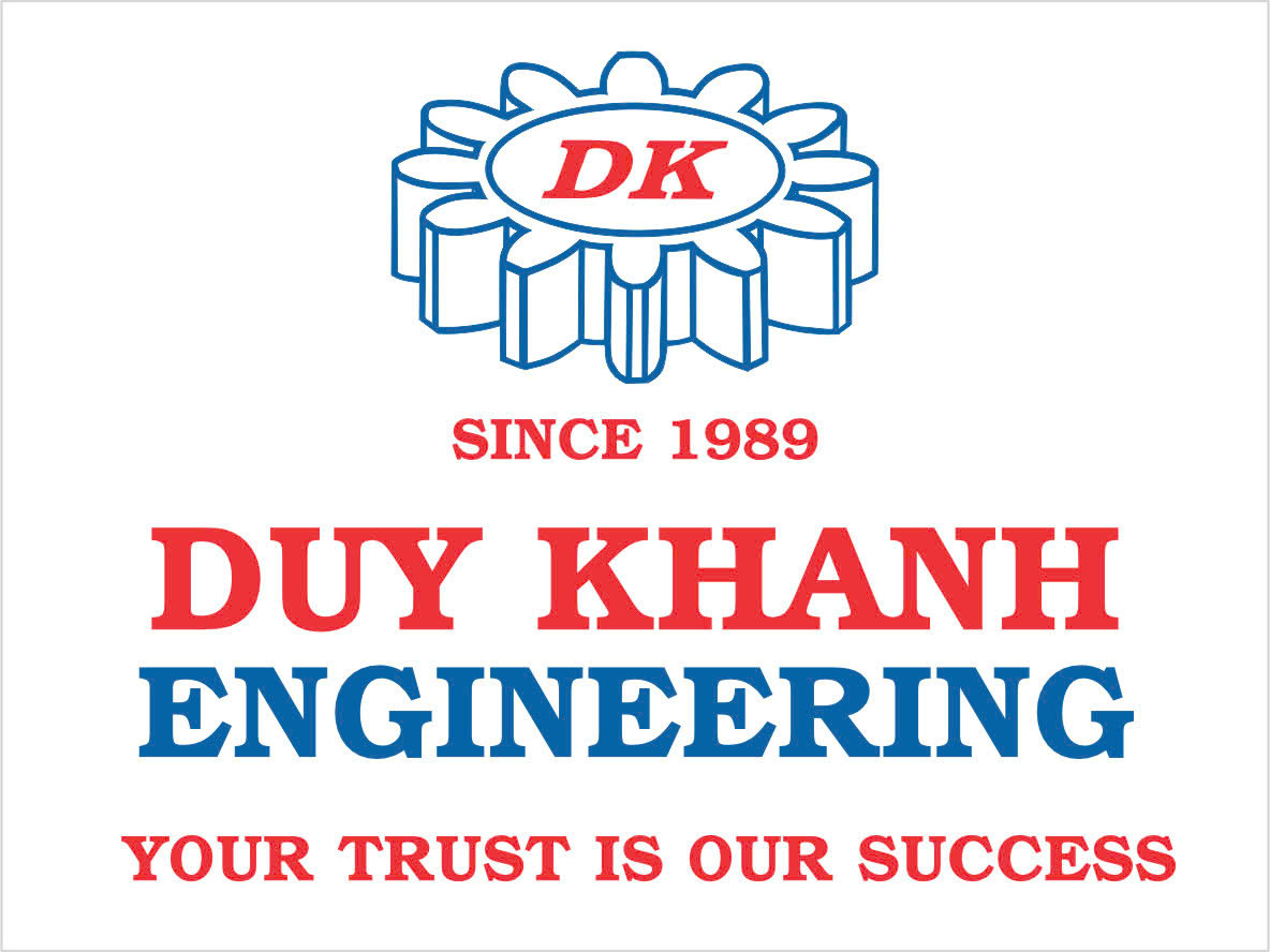 Công Ty TNHH Cơ Khi Duy Khanh