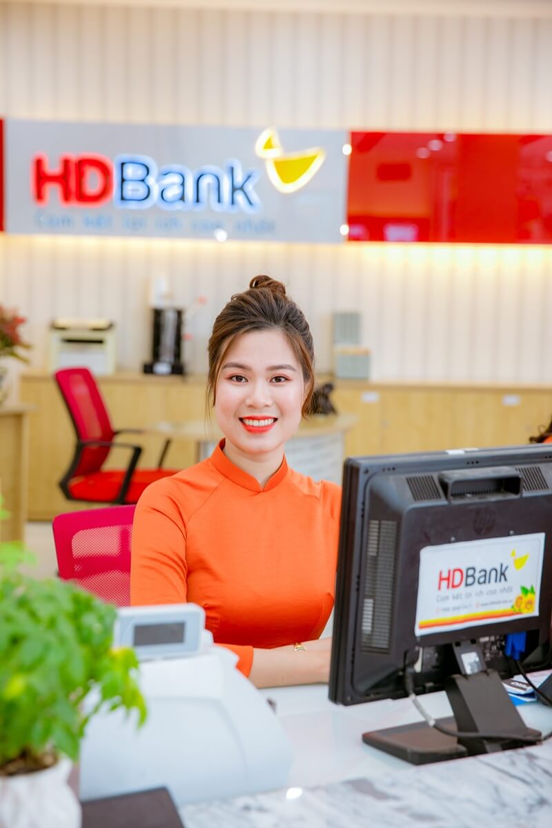 Yêu cầu của ngân hàng HDBank đối với bản CV xin việc