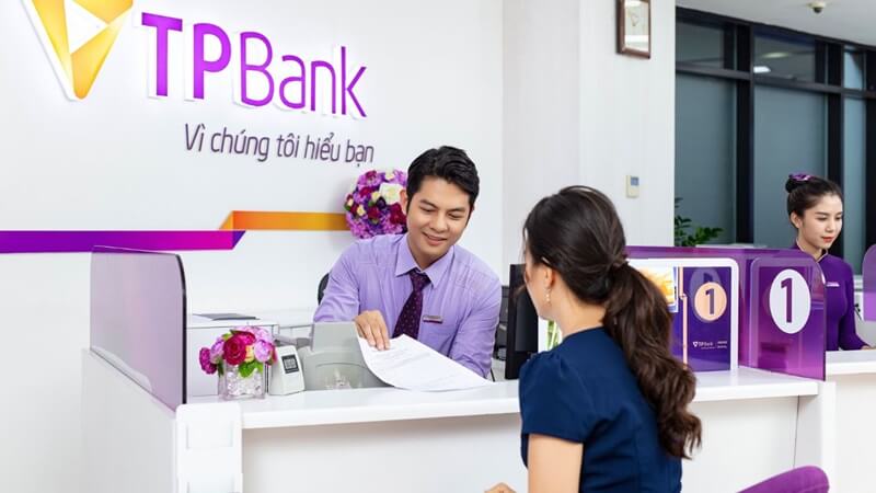 Tầm quan trọng của mẫu CV xin việc ngân hàng TPBank