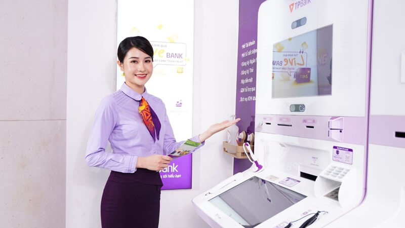 Giới thiệu về ngân hàng TPBank