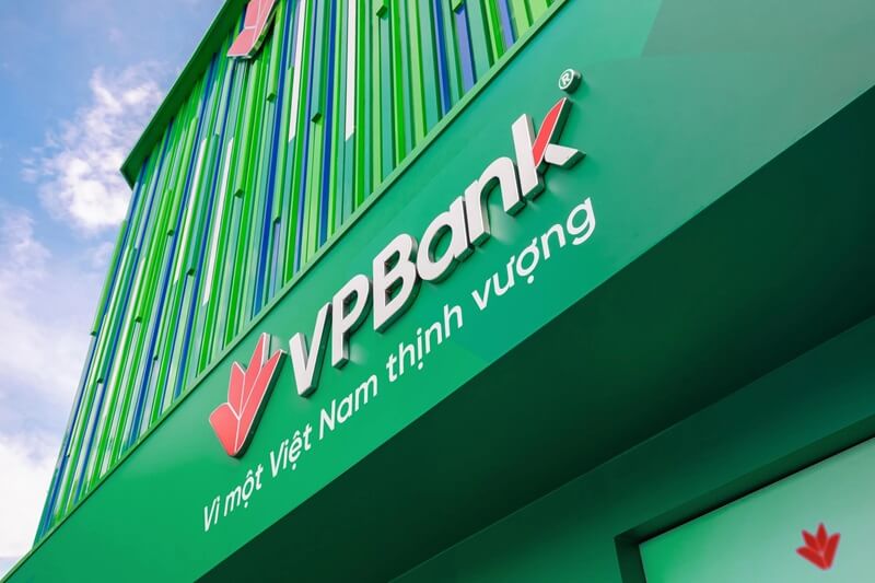 Giới thiệu về ngân hàng VPBank - lịch sử và phát triển