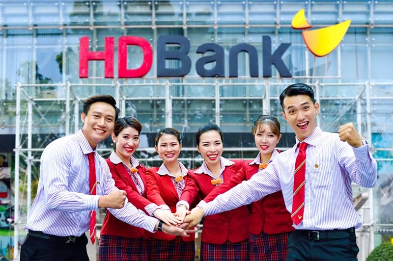 Tại sao HDBank là môi trường làm việc lý tưởng?