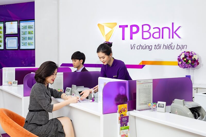 Tại sao bạn nên lựa chọn làm việc tại TPBank?