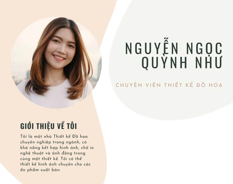 Phần Personal Profile trong CV có thực sự cần thiết không?