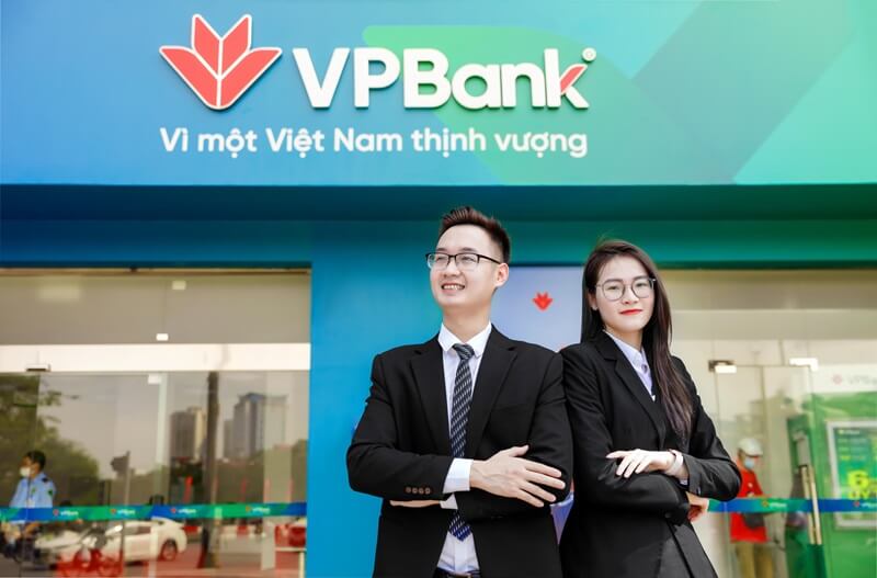 VPBank có quy trình sàng lọc và xét tuyển ứng viên như thế nào?