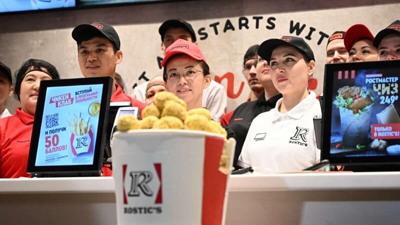 Những lưu ý khi làm CV xin việc vào KFC