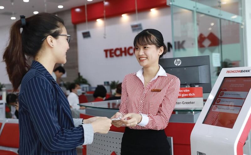 Đặc thù của mẫu CV xin việc do ngân hàng Techcombank cung cấp