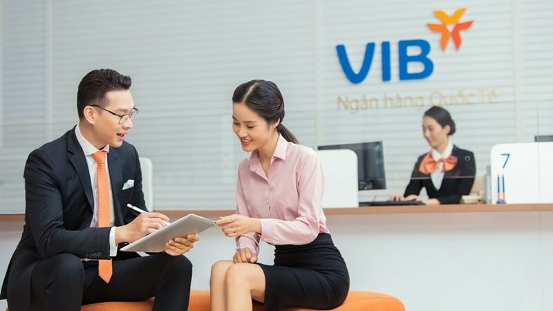 Điểm đặc biệt của CV ứng tuyển ngân hàng VIB