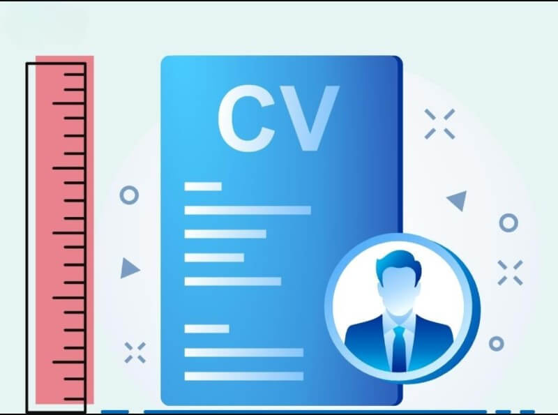 Lưu ý khi gửi file CV qua mail