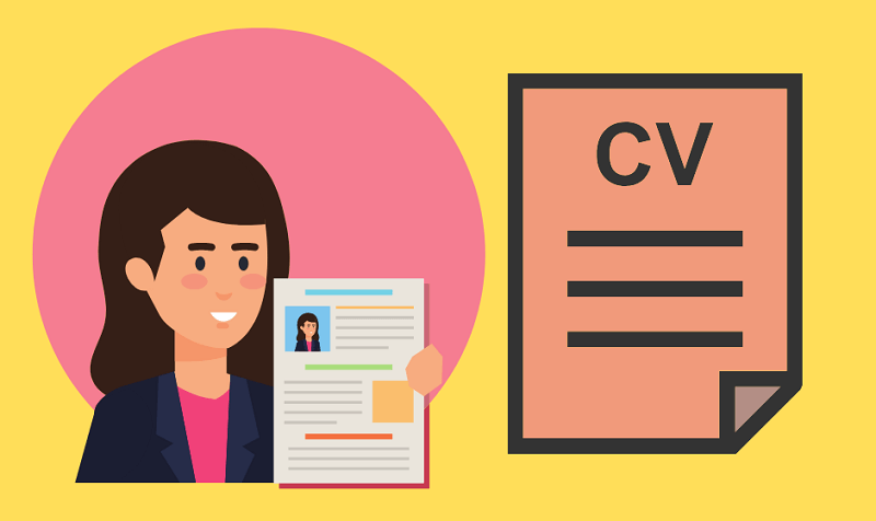 Bí quyết tạo CV ấn tượng cho ngành xét nghiệm