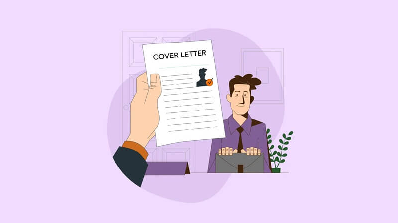 Cover Letter có phải là một công cụ hữu hiệu cho ứng viên tìm việc chưa có kinh nghiệm?