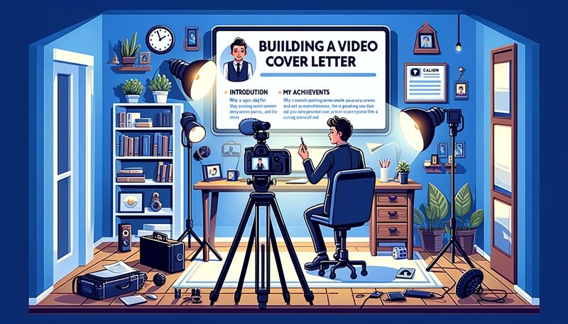 Những sai lầm cần tránh khi viết Cover Letter cho người chưa có kinh nghiệm