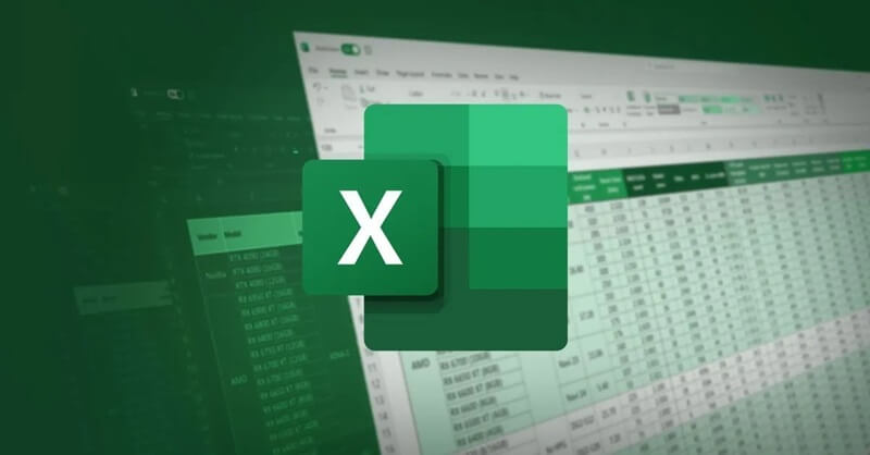 Microsoft Excel là gì? Microsoft Excel có thích hợp để tạo CV xin việc không?