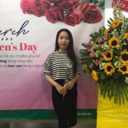 Phan thị thuỳ dương