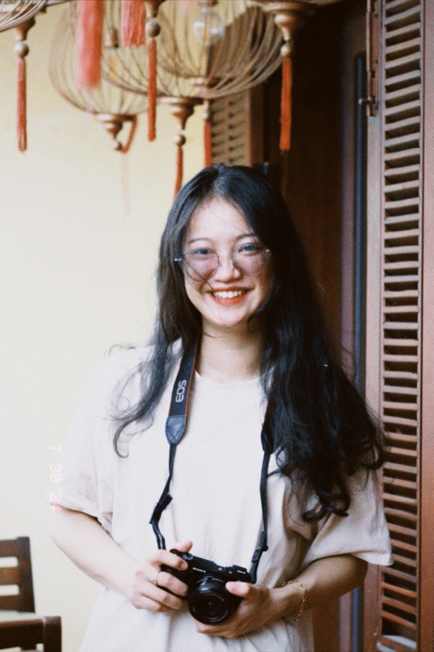 Lâm Thị Thu Tiên