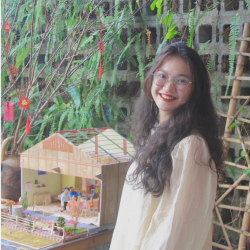 Lâm Thị thu Tiên