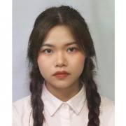 Đặng Thị Ngọc Bích