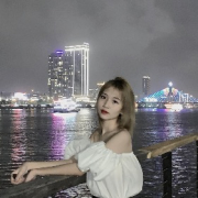 Trần Nguyễn Huyền Trang