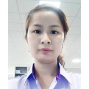 Lê thị ngọc châu (黎氏 玉朱)